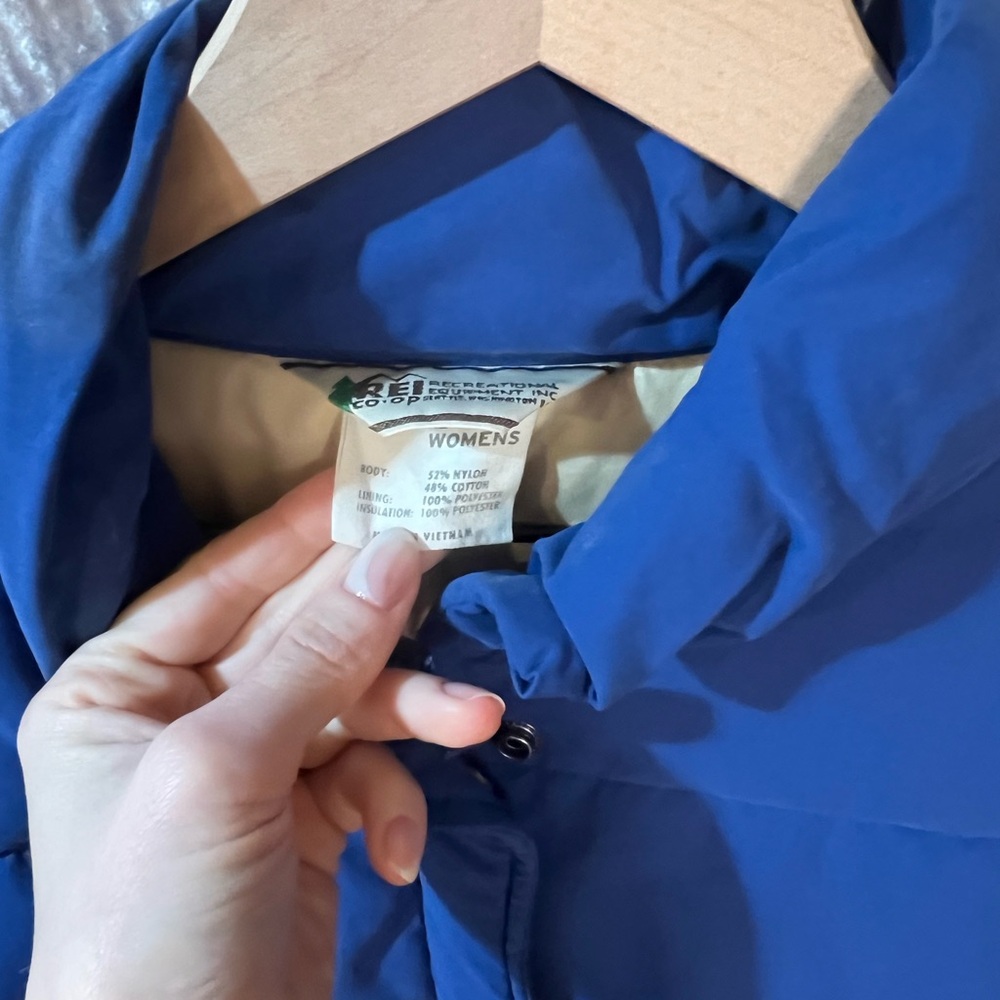 Rei Jacket - image 4